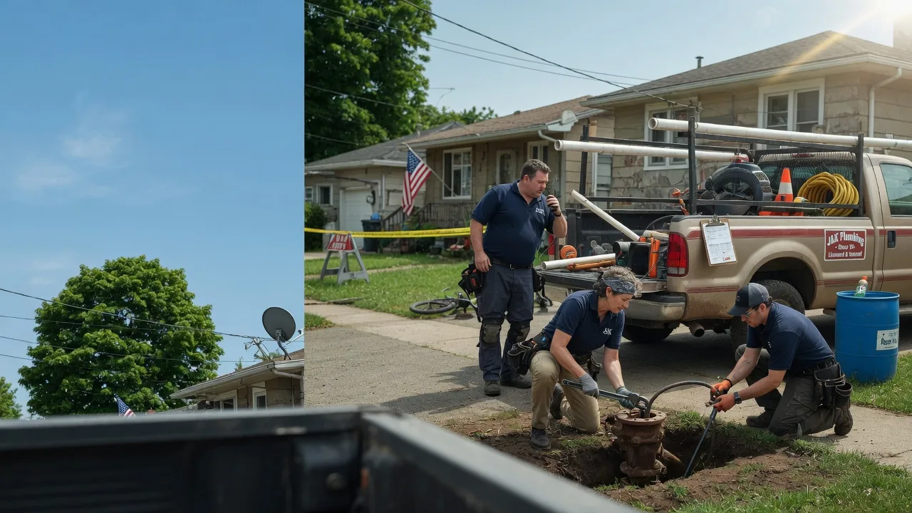 Water Heater Replacement in Delta City, MS near me